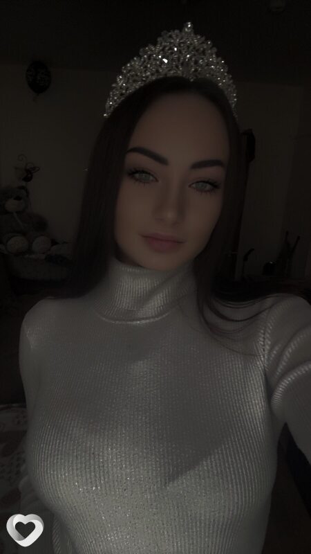 Анюта, 31, Санкт-Петербурге — анкета №4170542