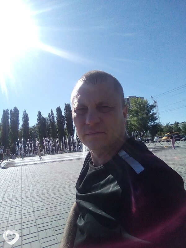 Юрий, 41, Волгограде — анкета №4170418