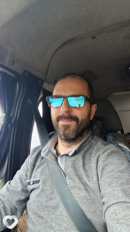 Руслан, 49, Тольятти — анкета №4170421
