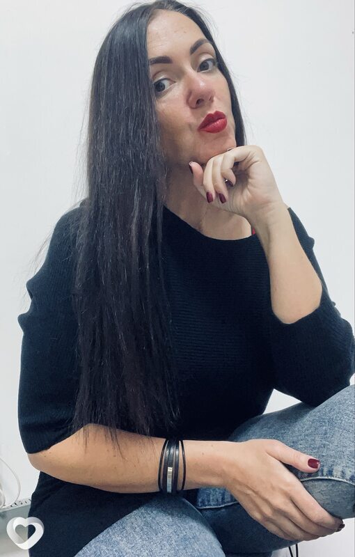 Юлия, 43, Ярославле — анкета №4170432
