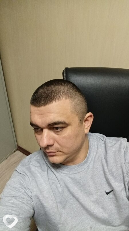 Александр, 33, Россоши — анкета №4170434
