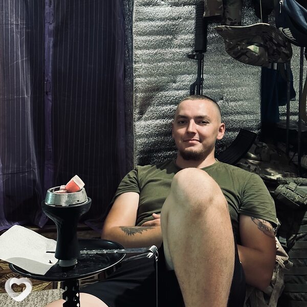 Леша, 29, Орёл — анкета №4170446