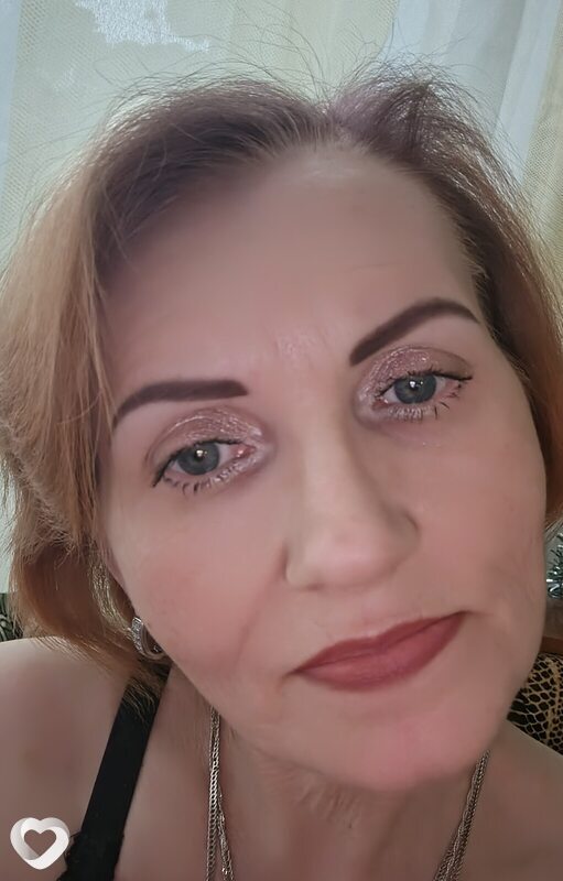 Елена, 48, Выборге — анкета №4170557