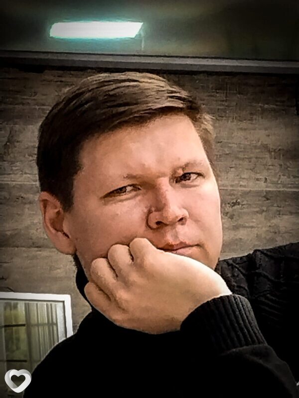 Дмитрий, 37, Череповце — анкета №4170558