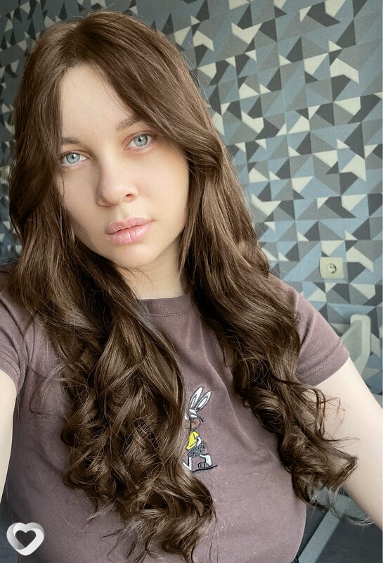Анна, 29, Москве — анкета №4170575