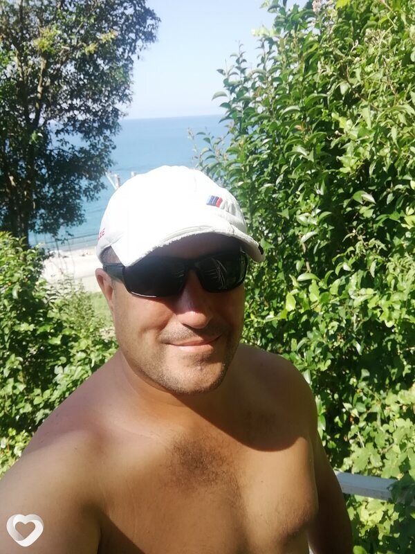 Дим, 45, Адлер — анкета №4170587