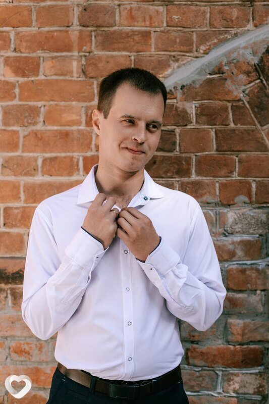 Максим, 34, Самаре — анкета №4170590