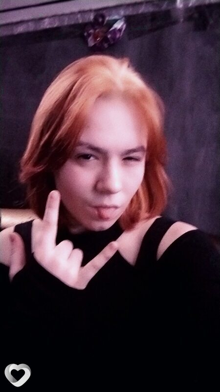 Reny, 18, Воронеже — анкета №4170593