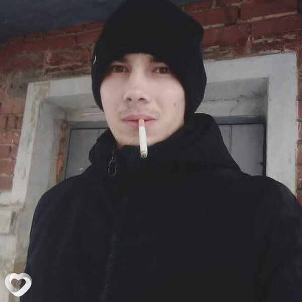 Виктор, 29, Соликамске — анкета №4170799