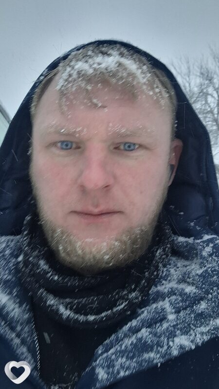 Антоха, 35, Казани — анкета №4170803