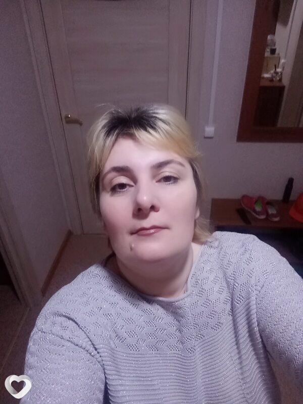 Наталья, 47, Омске — анкета №4170816