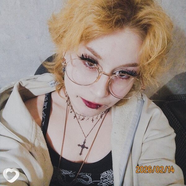 Александра, 20, Пензе — анкета №4170624