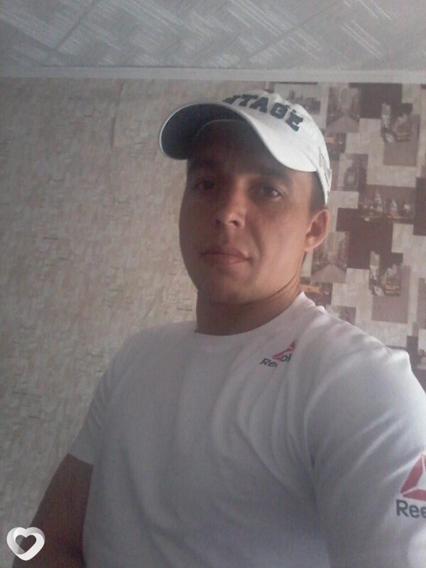 Виталий, 44, Караганде — анкета №4170630