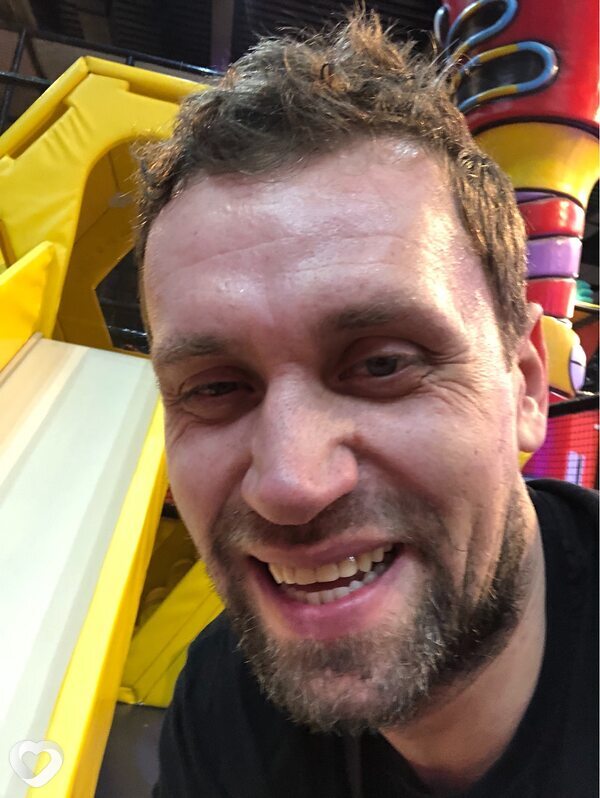 Александр, 41, Алматы — анкета №4170637