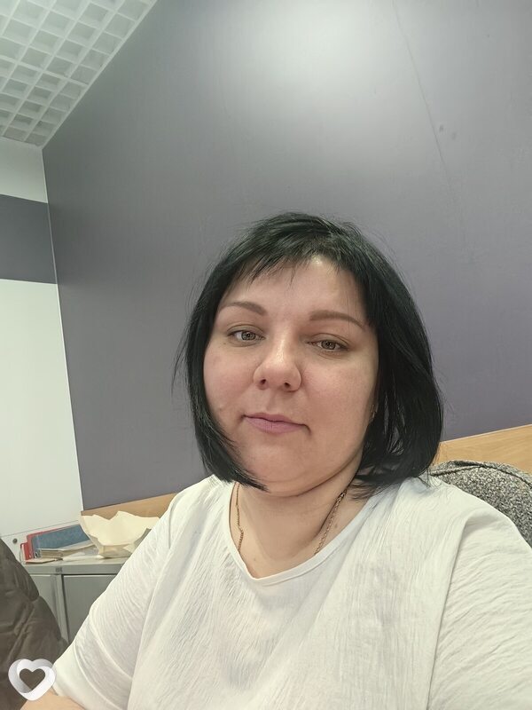 Диана, 36, Белгороде — анкета №4170645