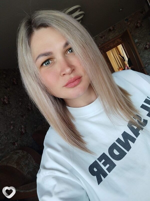Ольга, 43, Новосибирске — анкета №4170646
