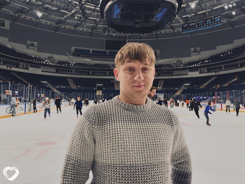 Арсений, 19, Минске — анкета №4170651