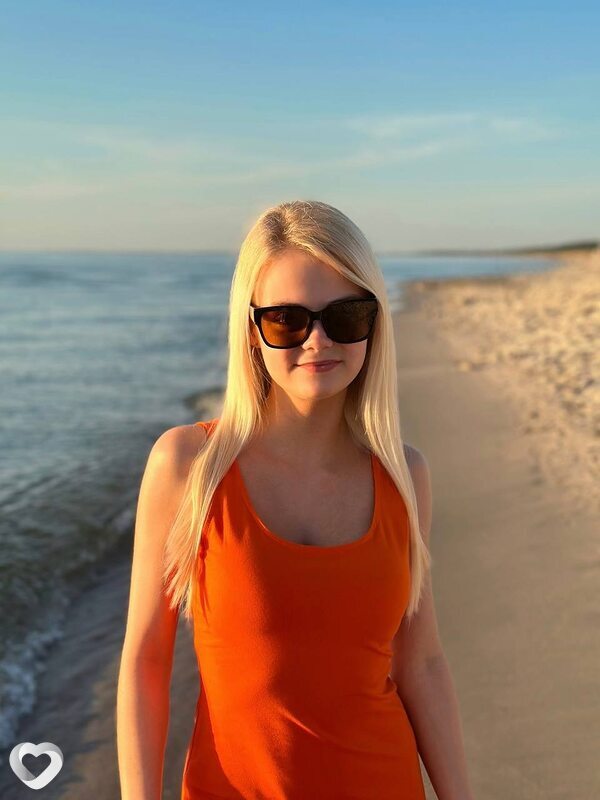 Диана, 23, Санкт-Петербурге — анкета №4170656