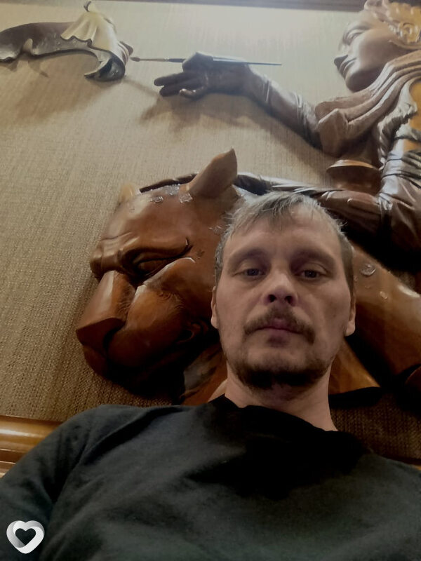 Евгений, 39, Ленинске-Кузнецком — анкета №4171010