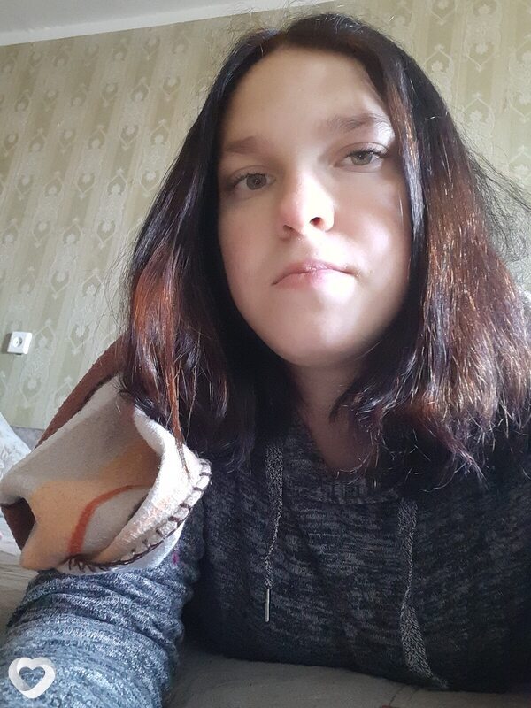 Света, 21, Самаре — анкета №4171012