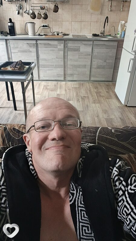 Мишутка, 52, Севастополе — анкета №4171018