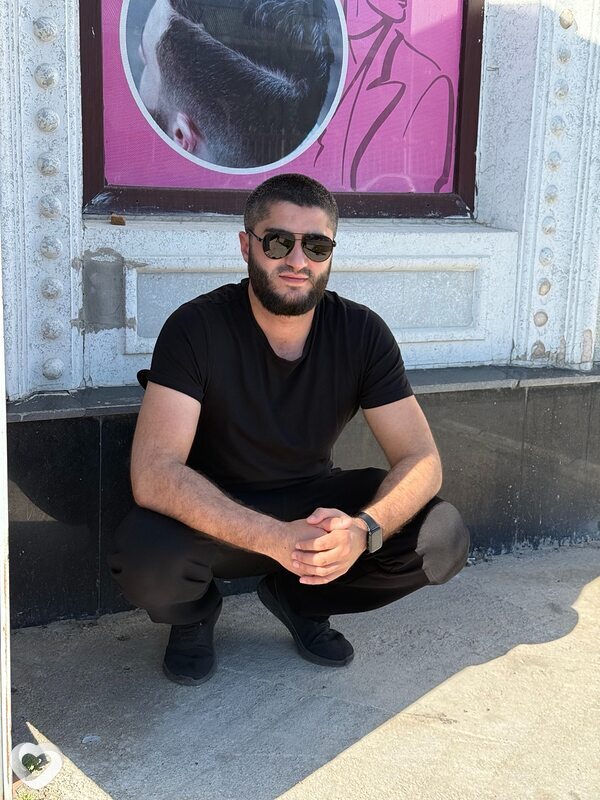 Nizam, 31, Ташкент — анкета №4170672