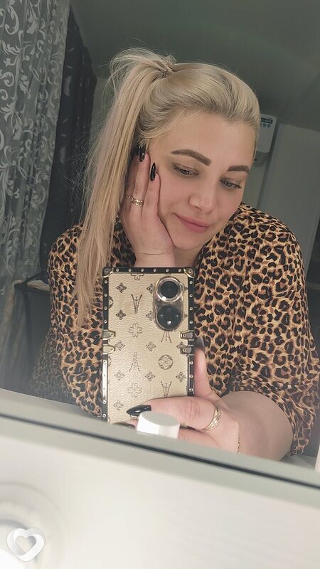 Анна, 36, Владивостоке — анкета №4170680