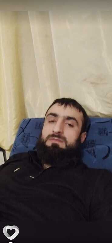 Бахтияр, 33, Ачинске — анкета №4170684