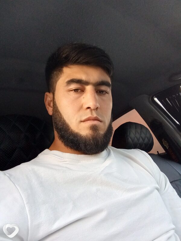 Федя, 26, Туле — анкета №4170693