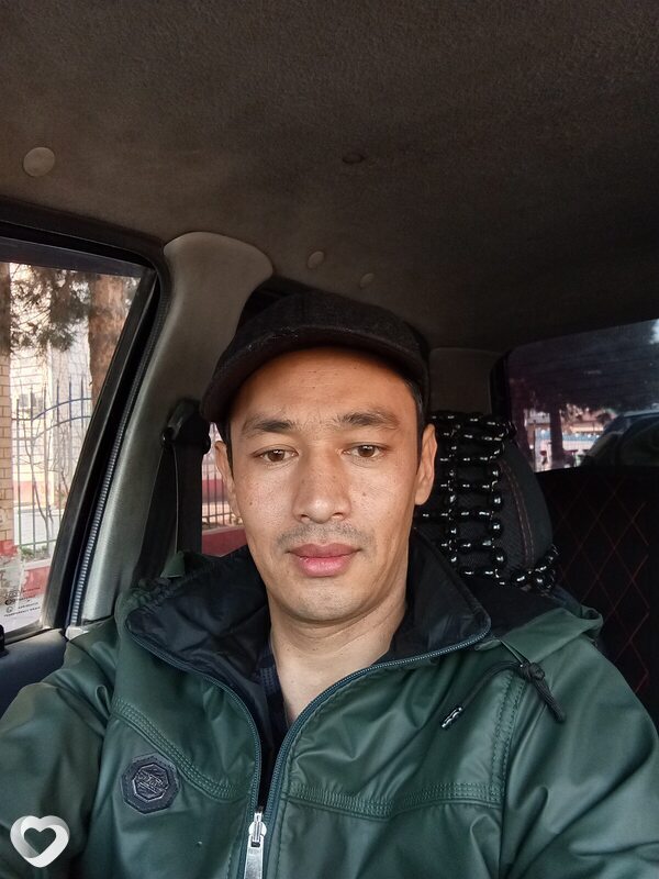 Баха, 37, Димитровграде — анкета №4170694