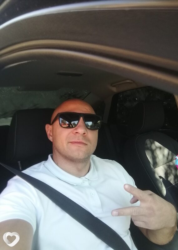Сергей, 37, Домодедово — анкета №4170697