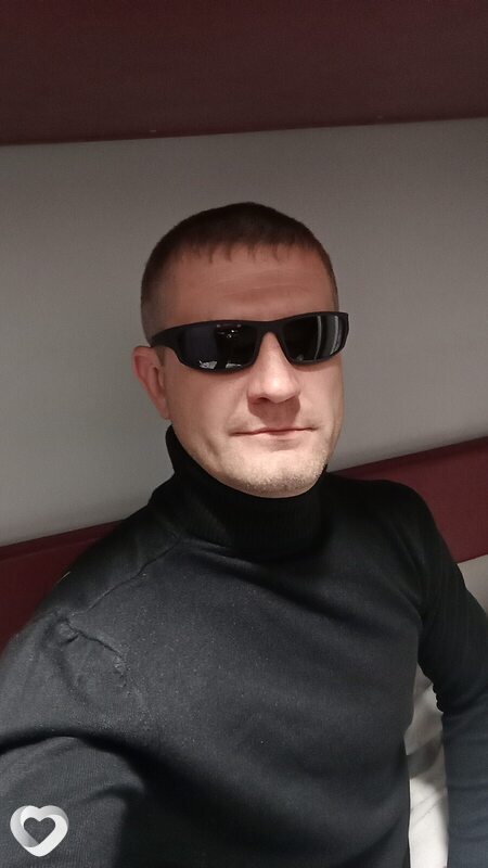 Михаил, 43, Кемерове — анкета №4170699