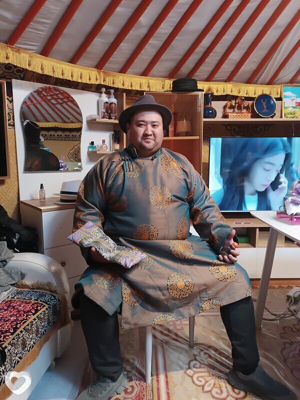 Еркош, 32, Караганде — анкета №4170703