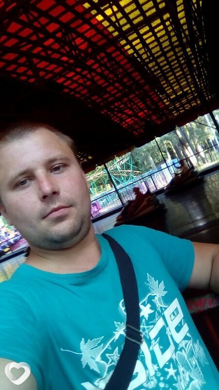 Gennadii, 35, Минске — анкета №4170704