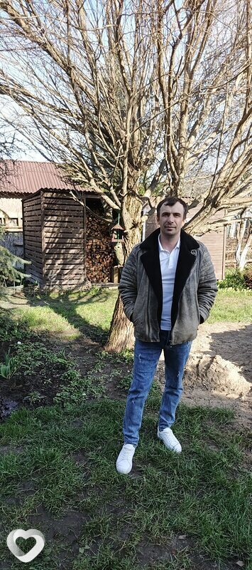 Дмитрий, 39, Санкт-Петербурге — анкета №4170705