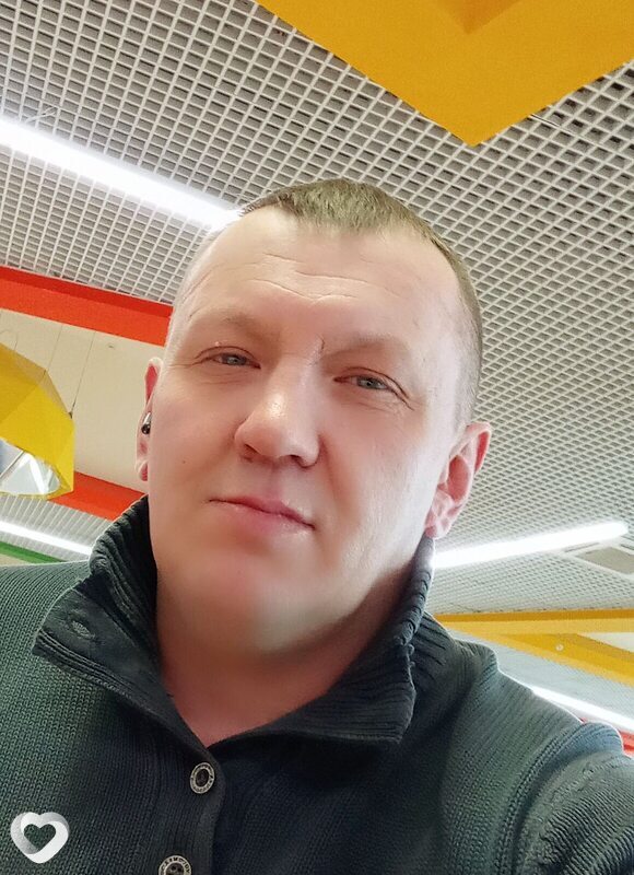 Дмитрий, Новодвинск