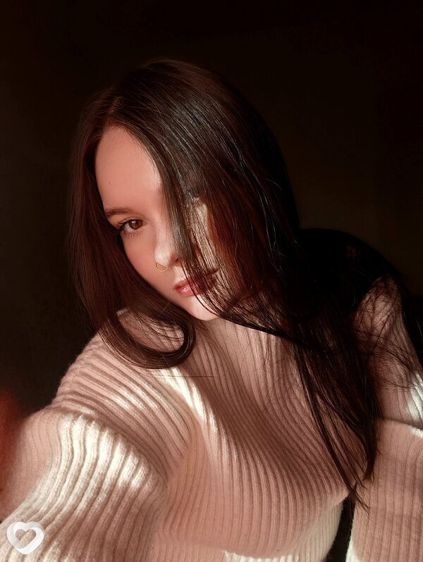 София, 20, Санкт-Петербурге — анкета №4170832