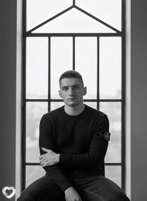 Данил, 22, Краснодаре — анкета №4170840