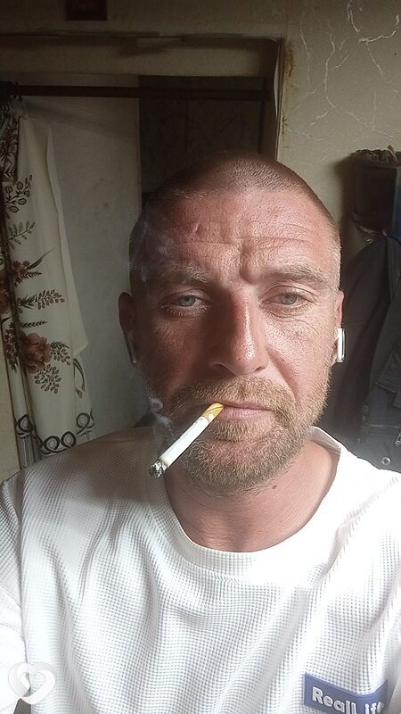 Иван, 39, Калуге — анкета №4170843