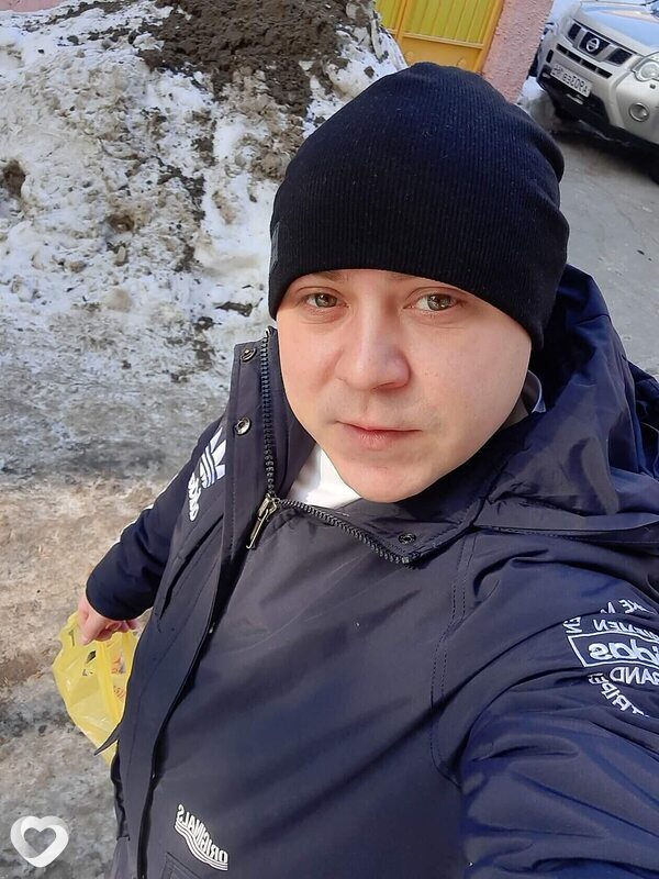 Павел, 43, Киселевске — анкета №4170599