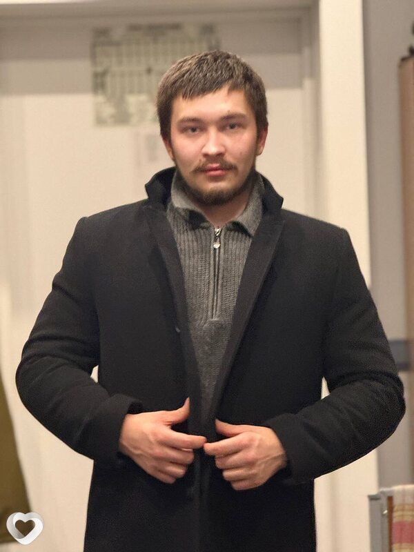 Серый, 23, Чебаркуле — анкета №4170602