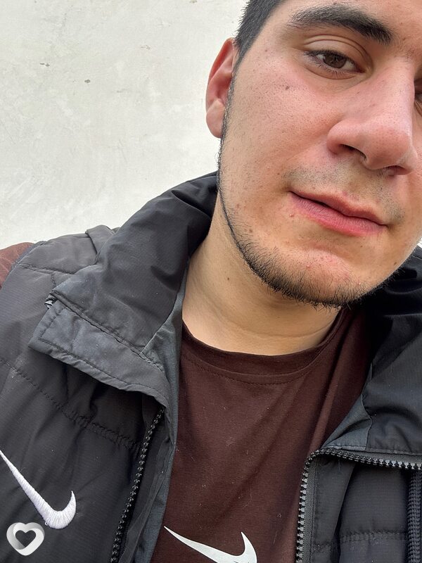 Ибрагим, 21, Белгороде — анкета №4170612