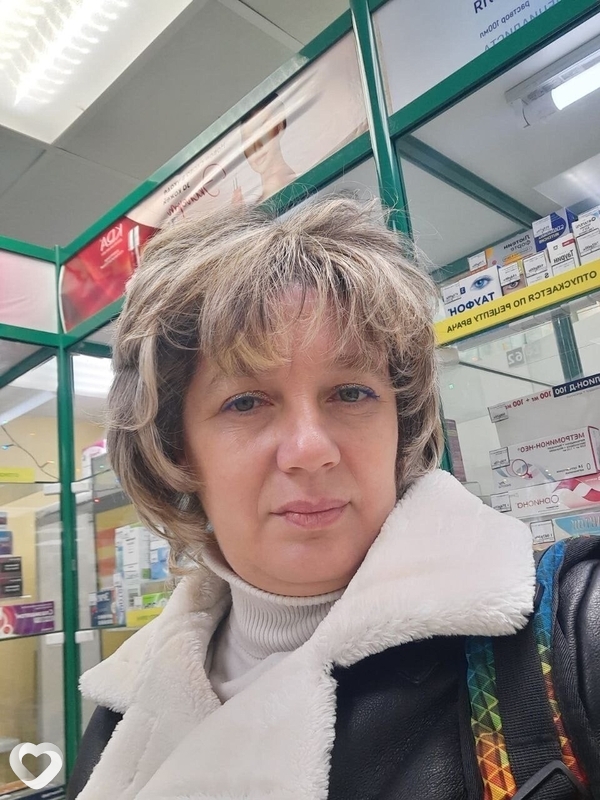 Марина, Сергач