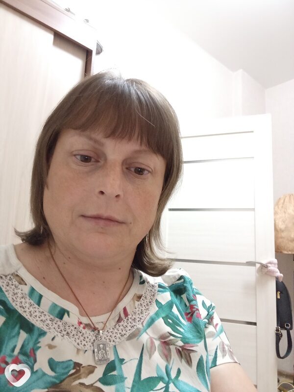 Маришка, 40, Белгороде — анкета №4170623