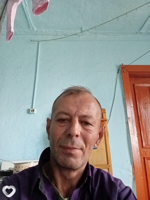 Андрей, 46, Чите — анкета №4170729