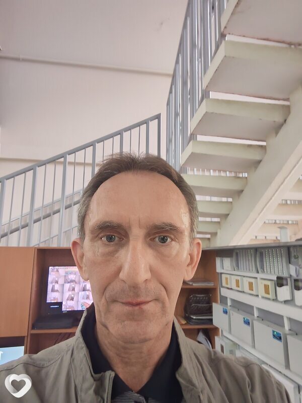 Андрей, 59, Красноярске — анкета №4170732