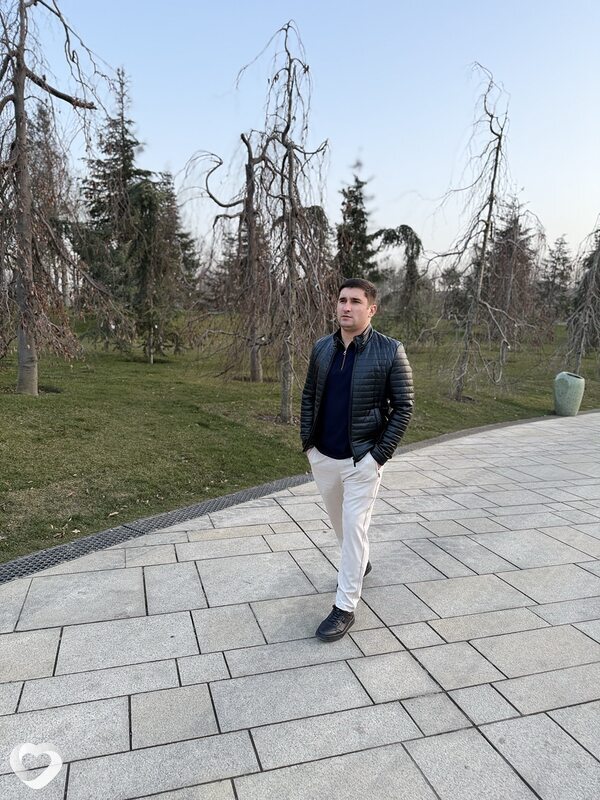 Эдуард, 29, Наро-Фоминске — анкета №4170737