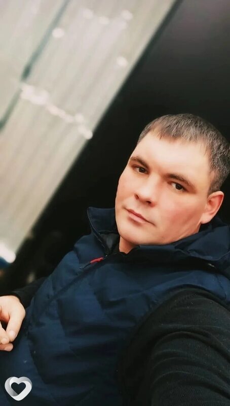 Денис, 34, Москве — анкета №4170739