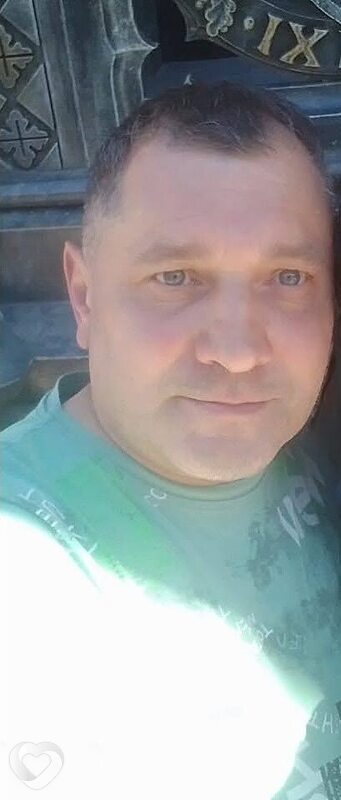 Дмитрий, 49, Сызрани — анкета №4170873