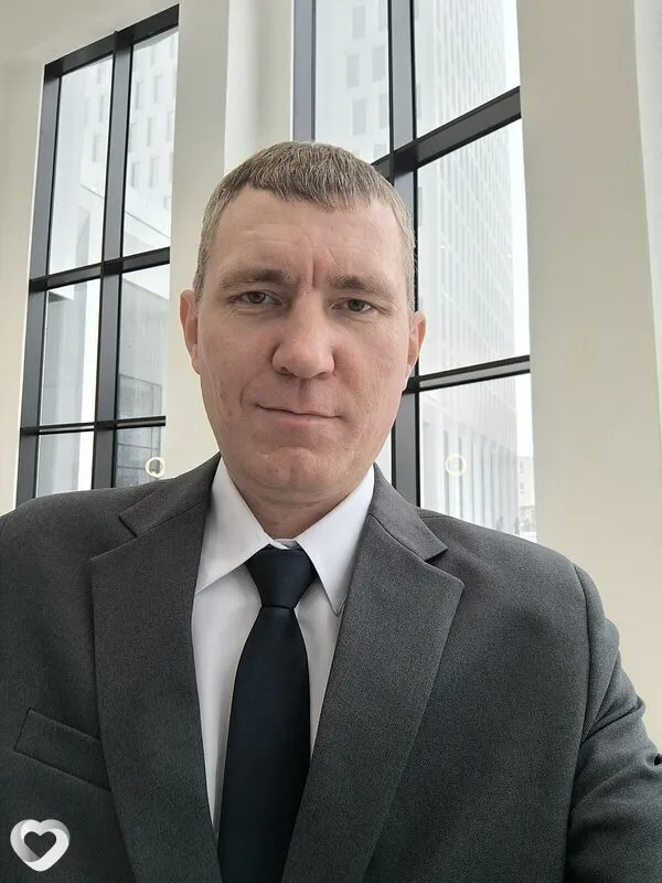 Олег, 41, Москве — анкета №4170874